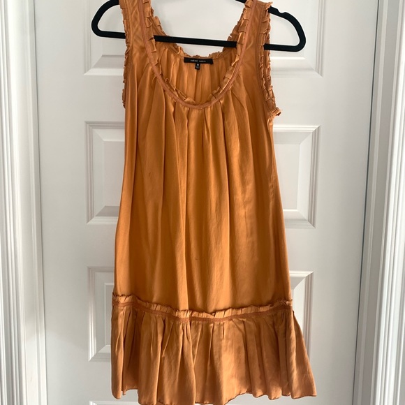 Naked Zebra Dresses & Skirts - Naked Zebra dress